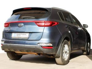 Kia Sportage 1.6GDI Ignite - Image 7