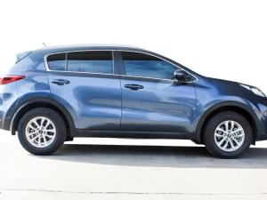 Kia Sportage 1.6GDI Ignite - Image 8