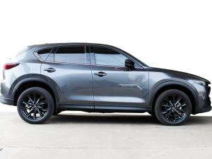 Mazda CX-5 2.0 Carbon Edition - Image 10