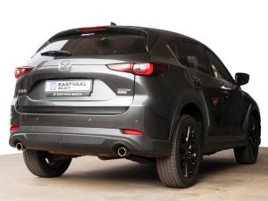 Mazda CX-5 2.0 Carbon Edition - Image 11