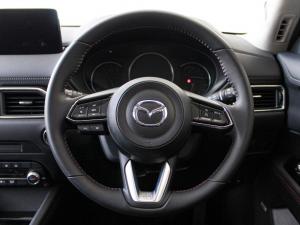Mazda CX-5 2.0 Carbon Edition - Image 14