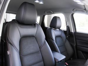 Mazda CX-5 2.0 Carbon Edition - Image 17