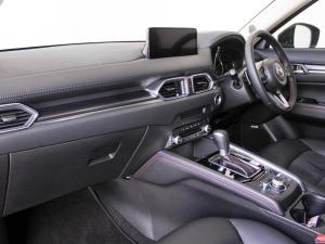 Mazda CX-5 2.0 Carbon Edition - Image 18