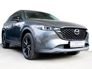 Mazda CX-5 2.0 Carbon Edition - Image 1