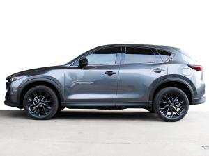 Mazda CX-5 2.0 Carbon Edition - Image 3