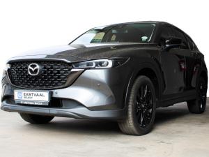 Mazda CX-5 2.0 Carbon Edition - Image 4