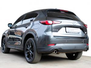 Mazda CX-5 2.0 Carbon Edition - Image 5