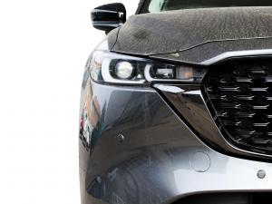 Mazda CX-5 2.0 Carbon Edition - Image 9