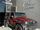 Thumbnail Jeep Wrangler 2.8CRD Sahara