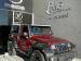 Jeep Wrangler 2.8CRD Sahara - Thumbnail 1