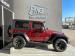 Jeep Wrangler 2.8CRD Sahara - Thumbnail 3