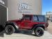 Jeep Wrangler 2.8CRD Sahara - Thumbnail 4