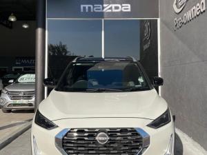 Nissan Magnite 1.0 Turbo Acenta Plus manual - Image 2