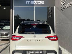 Nissan Magnite 1.0 Turbo Acenta Plus manual - Image 6