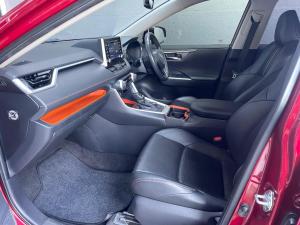 Toyota RAV4 2.0 GX-R AWD - Image 10
