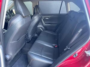 Toyota RAV4 2.0 GX-R AWD - Image 11