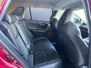 Toyota RAV4 2.0 GX-R AWD - Image 12