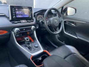 Toyota RAV4 2.0 GX-R AWD - Image 14
