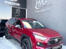 Thumbnail Toyota RAV4 2.0 GX-R AWD