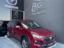 Thumbnail Toyota RAV4 2.0 GX-R AWD