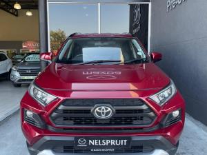 Toyota RAV4 2.0 GX-R AWD - Image 2