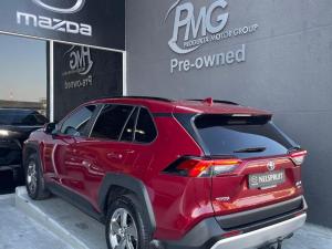Toyota RAV4 2.0 GX-R AWD - Image 5