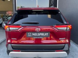 Toyota RAV4 2.0 GX-R AWD - Image 6
