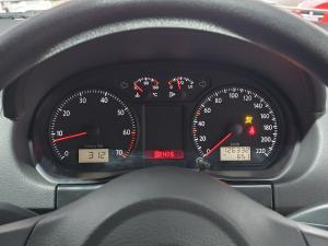 Volkswagen Polo Vivo hatch 1.4 Trendline auto - Image 11
