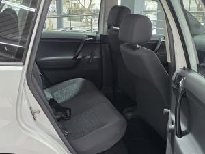 Volkswagen Polo Vivo hatch 1.4 Trendline auto - Image 13