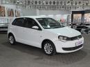 Thumbnail Volkswagen Polo Vivo hatch 1.4 Trendline auto