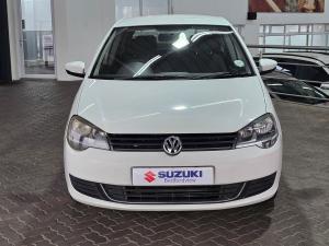 Volkswagen Polo Vivo hatch 1.4 Trendline auto - Image 2
