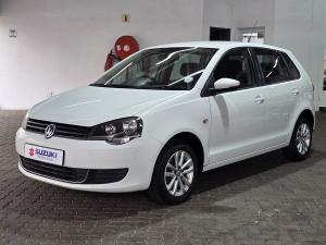 Volkswagen Polo Vivo hatch 1.4 Trendline auto - Image 3