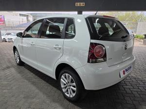 Volkswagen Polo Vivo hatch 1.4 Trendline auto - Image 5