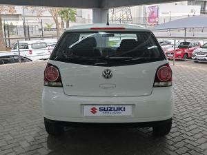 Volkswagen Polo Vivo hatch 1.4 Trendline auto - Image 6