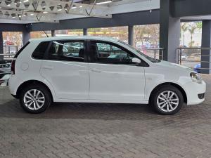 Volkswagen Polo Vivo hatch 1.4 Trendline auto - Image 8