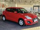Thumbnail Suzuki Swift 1.2 GL auto