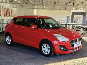 Suzuki Swift 1.2 GL auto - Image 1