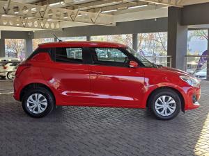 Suzuki Swift 1.2 GL auto - Image 8