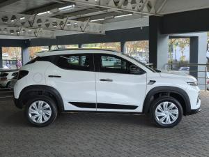 Renault Kiger 1.0 Life - Image 8