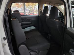Suzuki Ertiga 1.5 GA - Image 11