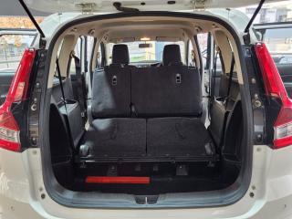 Suzuki Ertiga 1.5 GA