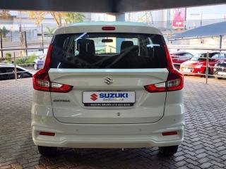 Suzuki Ertiga 1.5 GA