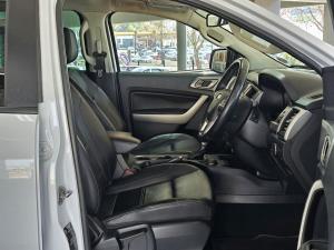 Ford Everest 2.0Bi-Turbo 4WD XLT - Image 10