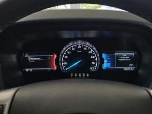 Ford Everest 2.0Bi-Turbo 4WD XLT - Image 11