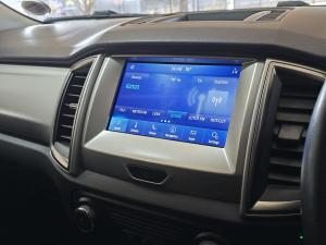 Ford Everest 2.0Bi-Turbo 4WD XLT - Image 12