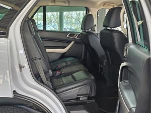 Ford Everest 2.0Bi-Turbo 4WD XLT - Image 15