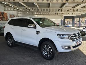 Ford Everest 2.0Bi-Turbo 4WD XLT - Image 1