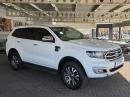 Thumbnail Ford Everest 2.0Bi-Turbo 4WD XLT