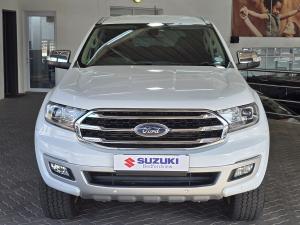 Ford Everest 2.0Bi-Turbo 4WD XLT - Image 2