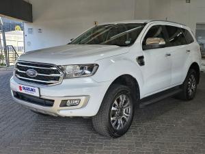 Ford Everest 2.0Bi-Turbo 4WD XLT - Image 3